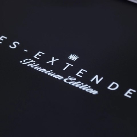 Zestaw do powiększania penisa - Jes-Extender Titanium Penis Enlarger Jes-Extender Zestaw do powiększania penisa - Jes-Extender Titanium Penis Enlarger Jes-Extender