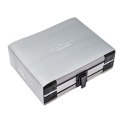 Zestaw do powiększania penisa - Jes-Extender Titanium Penis Enlarger Jes-Extender