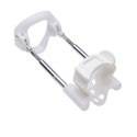 Zestaw do powiększania penisa - Jes-Extender Titanium Penis Enlarger Jes-Extender