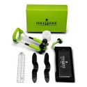 Zestaw do powiększania penisa - Male Edge Extra Retail Penis Enlarger Male Edge