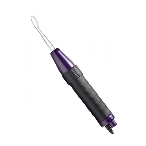 Deluxe Edition Twilight - Wand with 5 Attachments XR Brands Deluxe Edition Twilight - Wand with 5 Attachments XR Brands