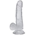 Doc Johnson - Dildo 15 cm Doc Johnson
