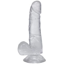 Doc Johnson - Dildo 15 cm Doc Johnson