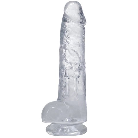 Doc Johnson - Dildo 20 cm Doc Johnson Doc Johnson - Dildo 20 cm Doc Johnson