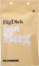 Doc Johnson - Dildo 20 cm Doc Johnson