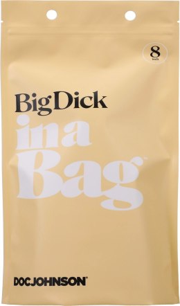 Doc Johnson - Dildo 20 cm Doc Johnson