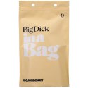 Doc Johnson - Dildo 20 cm Doc Johnson
