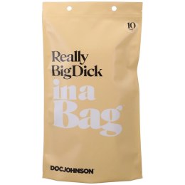 Doc Johnson - Dildo 25 cm Doc Johnson
