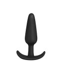 Doc Johnson - Korek analny 10 cm Doc Johnson