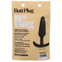 Doc Johnson - Korek analny 10 cm Doc Johnson