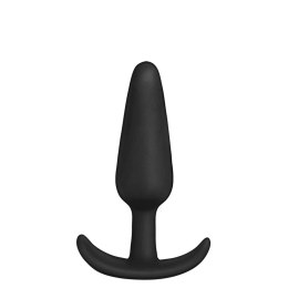 Doc Johnson - Korek analny 12 cm Doc Johnson