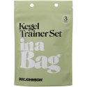 Doc Johnson - Kulki gejszy trening miednicy Doc Johnson