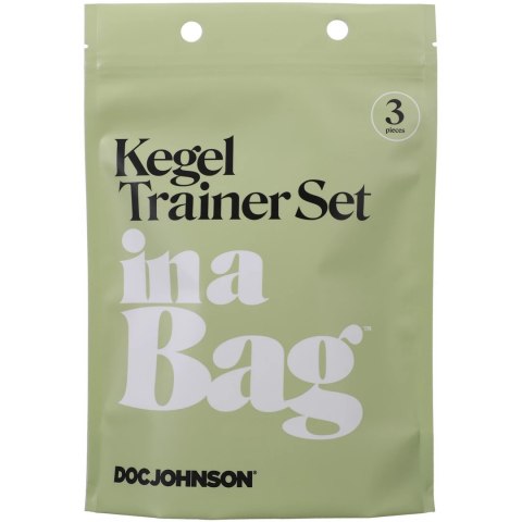 Doc Johnson - Kulki gejszy trening miednicy Doc Johnson Doc Johnson - Kulki gejszy trening miednicy Doc Johnson