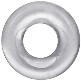 Doc Johnson - Pierścień erekcyjny Donut 2X Doc Johnson