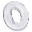 Doc Johnson - Pierścień erekcyjny Donut 3X Doc Johnson