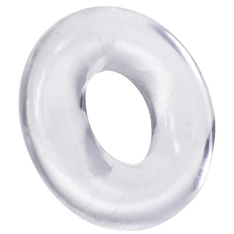 Doc Johnson - Pierścień erekcyjny Donut 3X Doc Johnson Doc Johnson - Pierścień erekcyjny Donut 3X Doc Johnson