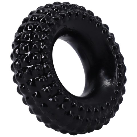 Doc Johnson - Pierścień erekcyjny prążek Radial Doc Johnson Doc Johnson - Pierścień erekcyjny prążek Radial Doc Johnson