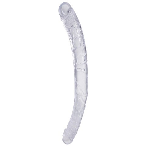 Doc Johnson - Podwójne dildo 33 cm Doc Johnson