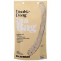 Doc Johnson - Podwójne dildo 33 cm Doc Johnson