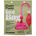 Doc Johnson - Pompka do cipki Doc Johnson