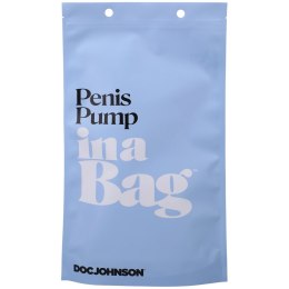 Doc Johnson - Pompka do penisa Doc Johnson