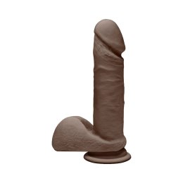 Doc Johnson - Realistyczne dildo Perfect 18 cm Doc Johnson