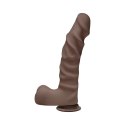 Doc Johnson - Realistyczne dildo Ragin 22 cm Doc Johnson