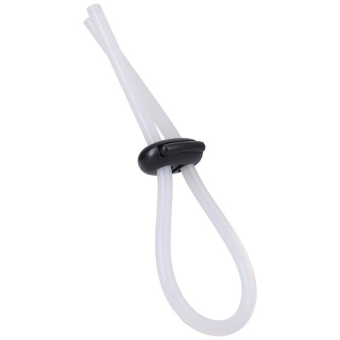 Doc Johnson - Regulowany sznurek podwójny na penisa Lasso Doc Johnson Doc Johnson - Regulowany sznurek podwójny na penisa Lasso Doc Johnson
