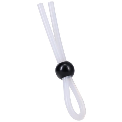 Doc Johnson - Regulowany sznurek pojedynczy na penisa Lasso Doc Johnson Doc Johnson - Regulowany sznurek pojedynczy na penisa Lasso Doc Johnson