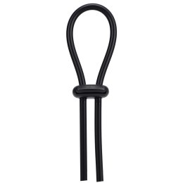 Doc Johnson - Sznurek podwójny na penisa Lasso Doc Johnson