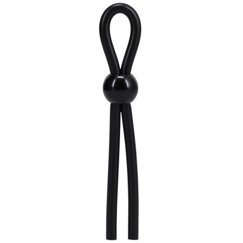 Doc Johnson - Sznurek pojedynczy na penisa Lasso Doc Johnson Doc Johnson - Sznurek pojedynczy na penisa Lasso Doc Johnson