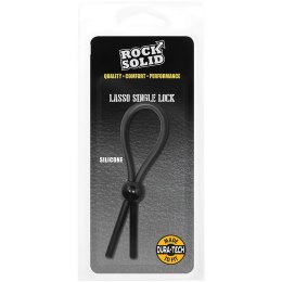 Doc Johnson - Sznurek pojedynczy na penisa Lasso Doc Johnson