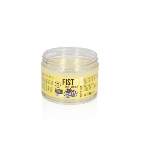 Fist It by Shots - Lubrykant do lepszego wślizgu 500 ml Fist It by Shots Fist It by Shots - Lubrykant do lepszego wślizgu 500 ml Fist It by Shots