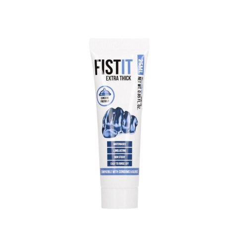 Fist It by Shots - Lubrykant - gęsty - 25 ml Fist It by Shots Fist It by Shots - Lubrykant - gęsty - 25 ml Fist It by Shots