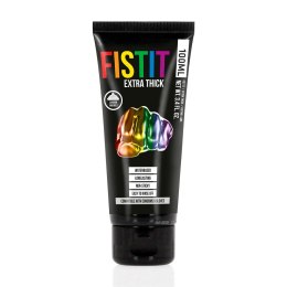 Fist It by Shots - Lubrykant - gęsty - tęczowy - 100 ml Fist It by Shots