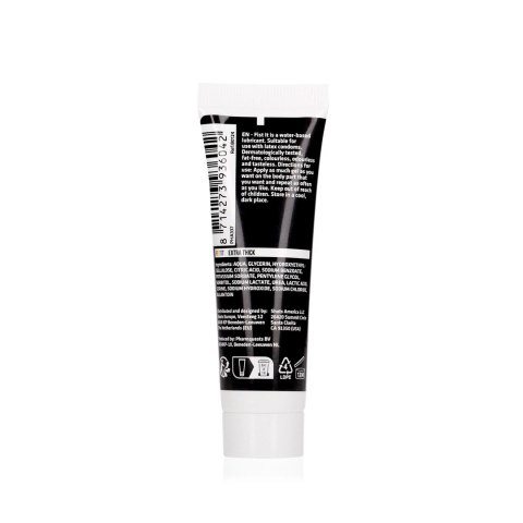 Fist It by Shots - Lubrykant - gęsty - tęczowy - 25 ml Fist It by Shots Fist It by Shots - Lubrykant - gęsty - tęczowy - 25 ml Fist It by Shots