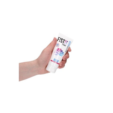 Fist It by Shots - Lubrykant hybrydowy 100 ml Fist It by Shots Fist It by Shots - Lubrykant hybrydowy 100 ml Fist It by Shots