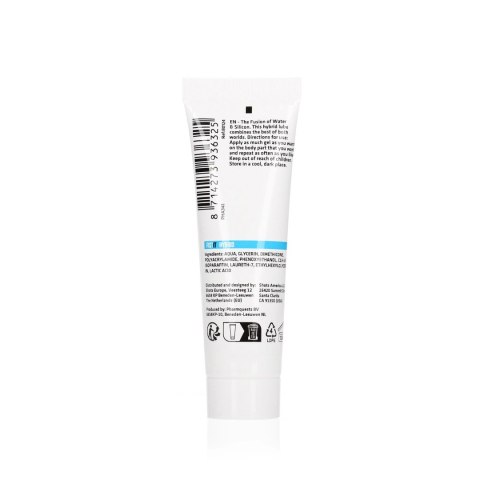 Fist It by Shots - Lubrykant hybrydowy 25 ml Fist It by Shots Fist It by Shots - Lubrykant hybrydowy 25 ml Fist It by Shots