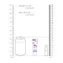 Fist It by Shots - Lubrykant hybrydowy 25 ml Fist It by Shots