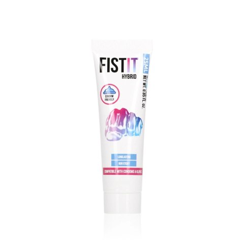 Fist It by Shots - Lubrykant hybrydowy 25 ml Fist It by Shots Fist It by Shots - Lubrykant hybrydowy 25 ml Fist It by Shots
