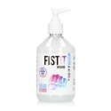 Fist It by Shots - Lubrykant hybrydowy z pompką 500 ml Fist It by Shots
