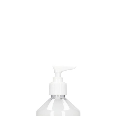 Fist It by Shots - Lubrykant hybrydowy z pompką 500 ml Fist It by Shots Fist It by Shots - Lubrykant hybrydowy z pompką 500 ml Fist It by Shots