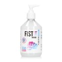 Fist It by Shots - Lubrykant hybrydowy z pompką 500 ml Fist It by Shots