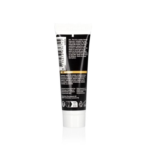 Fist It by Shots - Lubrykant na bazie wody 25 ml Fist It by Shots Fist It by Shots - Lubrykant na bazie wody 25 ml Fist It by Shots