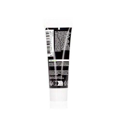 Fist It by Shots - Lubrykant naturalny na bazie wody 25 ml Fist It by Shots Fist It by Shots - Lubrykant naturalny na bazie wody 25 ml Fist It by Shots
