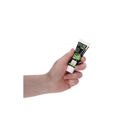 Fist It by Shots - Lubrykant naturalny na bazie wody 25 ml Fist It by Shots Fist It by Shots - Lubrykant naturalny na bazie wody 25 ml Fist It by Shots