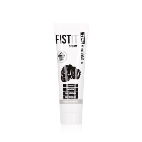 Fist It by Shots - Lubrykant - sztuczna sperma 25 ml Fist It by Shots Fist It by Shots - Lubrykant - sztuczna sperma 25 ml Fist It by Shots