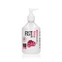 Fist It by Shots - Smarowidło na bazie wody 500ml + pompka Fist It by Shots