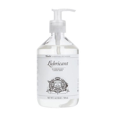 Lubrykant 500 ml - Touche by shots Touché by Shots Lubrykant 500 ml - Touche by shots Touché by Shots
