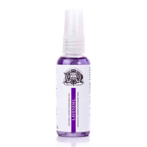Olejek do masażu - 50 ml Touche by shots Touché by Shots